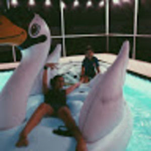 Meet your Posher, Lily